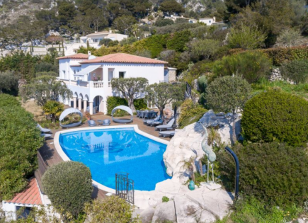 Villa en Cap d'Ail, Francia (precio a consultar)