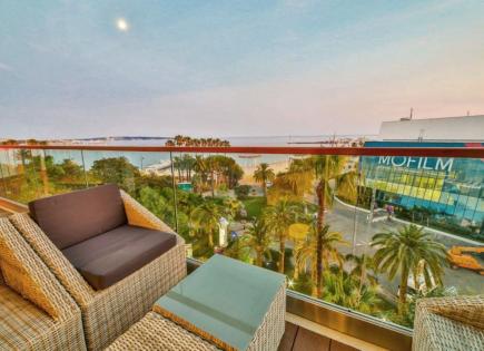 Apartment in Cannes, Frankreich (preis auf Anfrage)