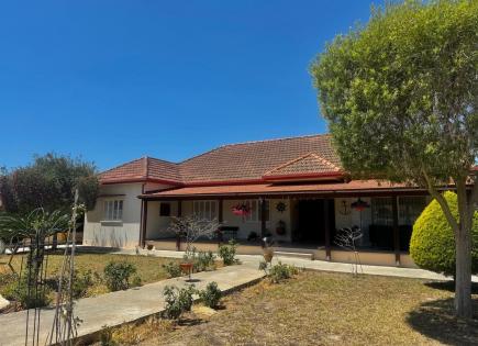 Casa para 650 000 euro en Germasogeia, Chipre
