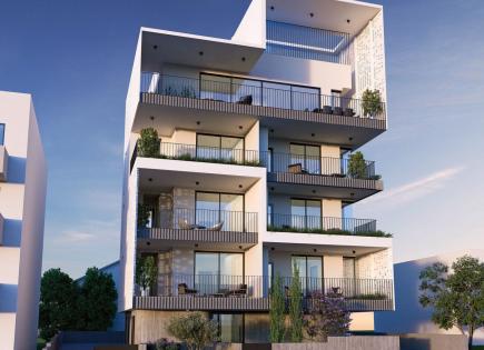 Apartment für 375 000 euro in Agios Ioannis, Zypern