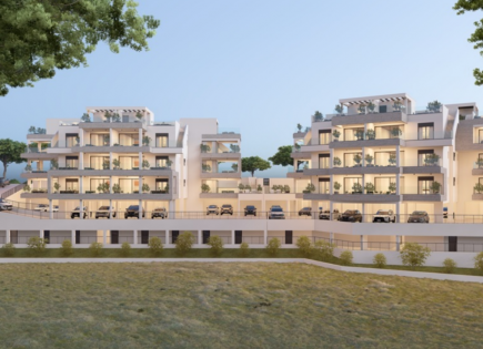 Apartamento para 380 000 euro en Agios Athanasios, Chipre