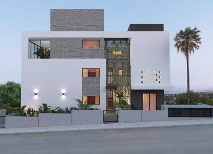 Appartement pour 410 000 Euro à Limassol, Chypre