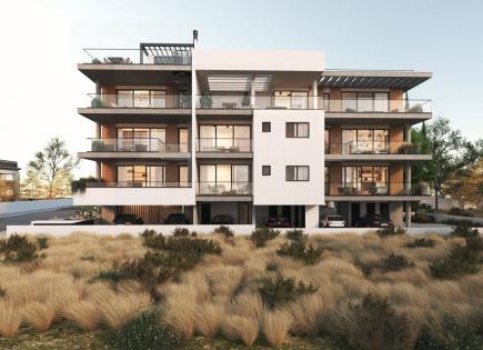 Apartment for 470 000 euro in Ypsonas, Cyprus