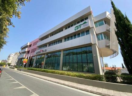 Bureau pour 25 000 Euro par mois à Limassol, Chypre