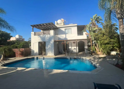 House for 550 000 euro in Empa, Cyprus