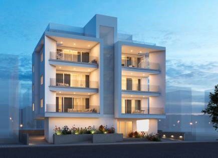 Apartment für 510 000 euro in Mesa Geitonia, Zypern