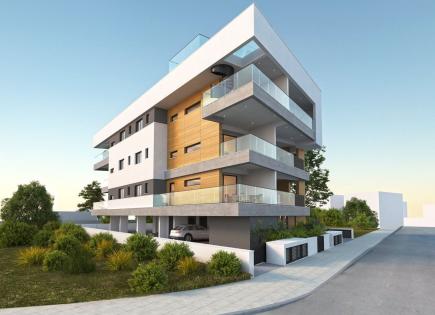 Apartment für 265 000 euro in Kato Polemidia, Zypern