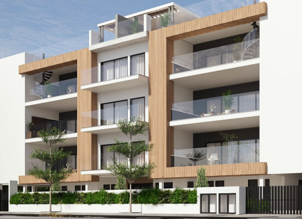 Apartment for 260 000 euro in Ypsonas, Cyprus