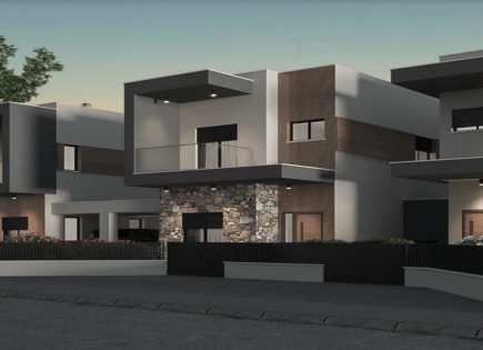 Haus für 500 000 euro in Erimi, Zypern