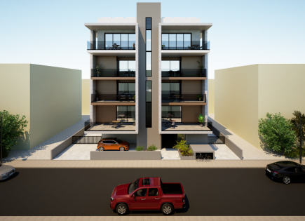 Appartement pour 750 000 Euro à Limassol, Chypre