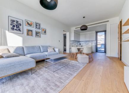 Appartement pour 3 500 Euro par mois à Germasogeia, Chypre