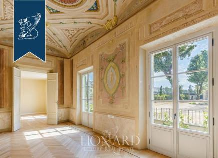Apartment in Florence, Italy (price on request)