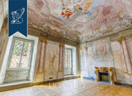 Apartment in Florence, Italy (price on request)