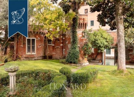 Apartment für 2 000 000 euro in Venedig, Italien