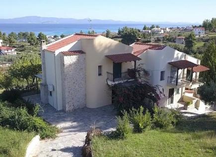 Maisonette para 400 000 euro en Calcídica, Grecia
