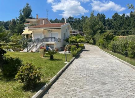 Maisonette para 180 000 euro en Calcídica, Grecia
