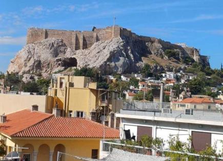 Flat for 300 000 euro in Athens, Greece