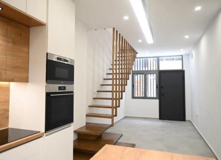 Maisonnette pour 160 000 Euro à Thessalonique, Grèce