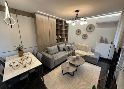 Wohnung für 340 000 euro in Thessaloniki, Griechenland