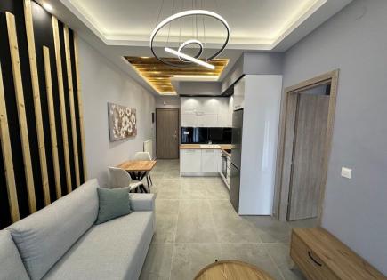 Appartement pour 173 000 Euro à Thessalonique, Grèce