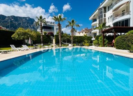 Appartement pour 135 000 Euro à Kemer, Turquie