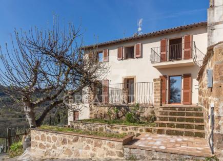 Apartment für 350 000 euro in Orvieto, Italien