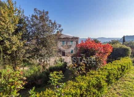 Casa en Orvieto, Italia (precio a consultar)