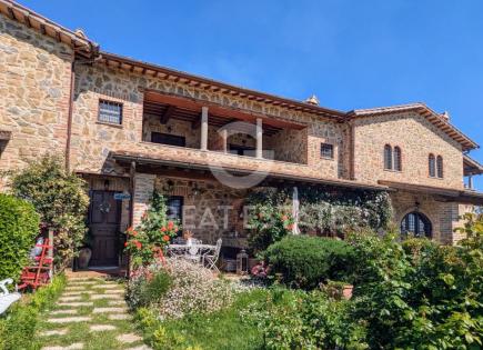 Apartamento para 155 000 euro en Castiglione del Lago, Italia