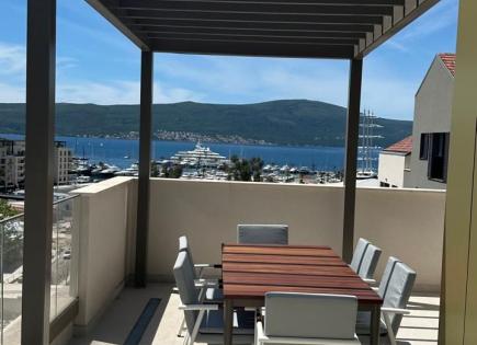 Apartamento para 950 000 euro en Tivat, Montenegro