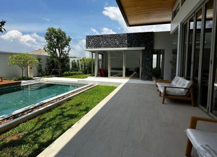 Villa pour 1 057 022 Euro à Bang Tao, Thaïlande