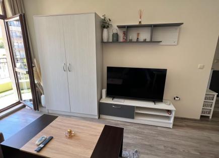 Appartement pour 125 000 Euro à Sveti Vlas, Bulgarie