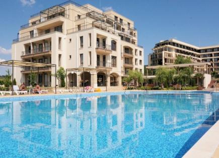 Appartement pour 125 000 Euro à Sveti Vlas, Bulgarie