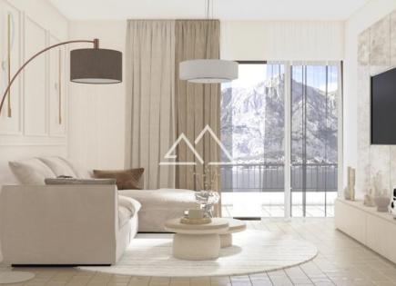 Apartamento para 220 920 euro en Muo, Montenegro