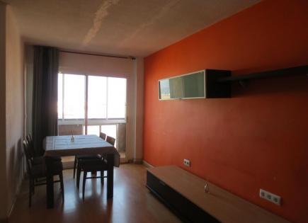 Flat for 155 000 euro in Valencia, Spain