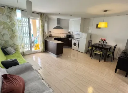 Flat for 175 000 euro in Valencia, Spain