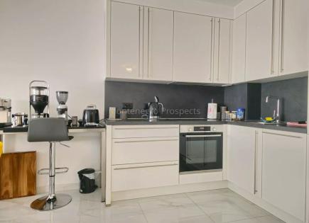 Appartamenti per 450 000 euro a Budva, Montenegro