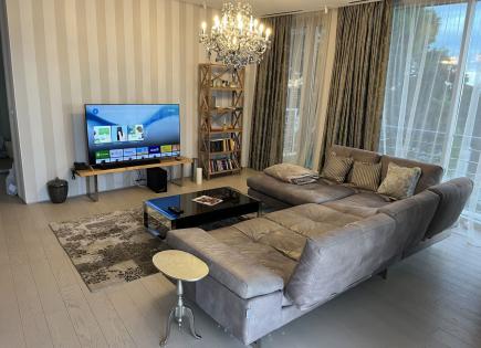 Appartement pour 1 200 000 Euro à Budva, Monténégro