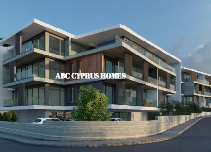 Apartment für 380 000 euro in Paphos, Zypern