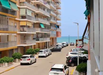 Flat for 115 000 euro in Valencia, Spain