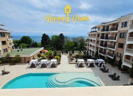Appartement pour 290 000 Euro à Nessebar, Bulgarie