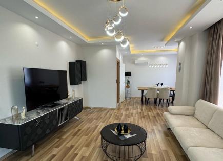 Penthouse für 220 000 euro in Alanya, Türkei