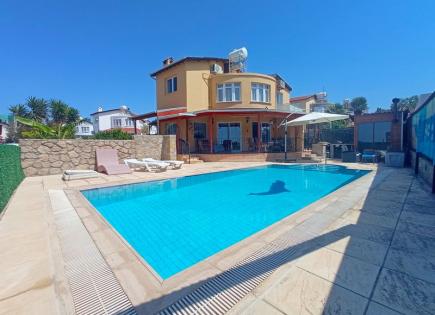 Villa für 416 000 euro in Esentepe, Zypern