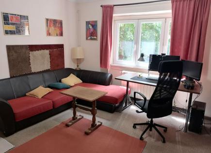 Wohnung für 500 euro pro Monat in Belgrad, Serbien