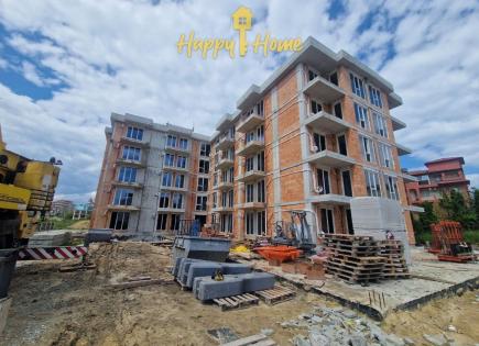 Estudio para 61 000 euro en Ravda, Bulgaria