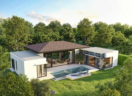Villa für 450 811 euro in Insel Phuket, Thailand
