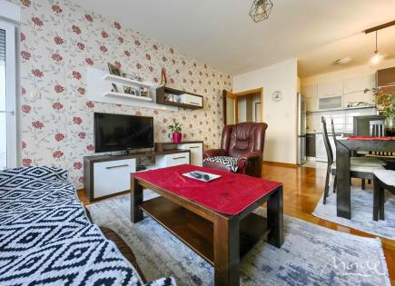 Piso para 126 000 euro en Podgorica, Montenegro
