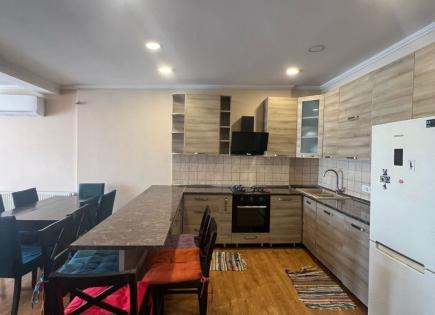 Appartement pour 140 000 Euro à Tbilissi, Géorgie