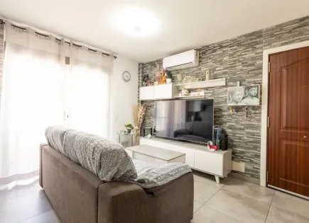 Flat for 125 000 euro in Santa Cruz de Tenerife, Spain
