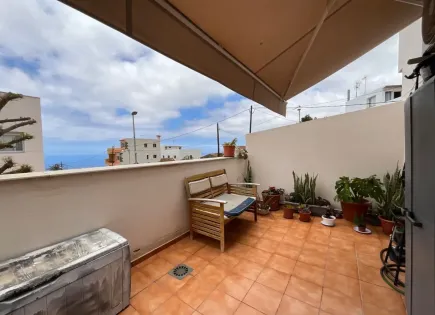 Appartement pour 136 500 Euro à Guía de Isora, Espagne