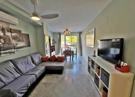 Wohnung für 235 000 euro in Marbella, Spanien